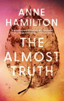 The Almost Truth : an extraordinary novel based on real events