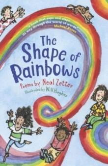 The Shape of Rainbows