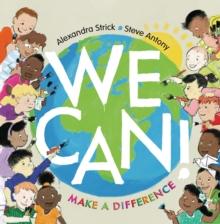 We Can! : Make a Difference