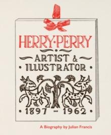 Herry Perry : Artist and Illustrator