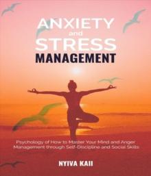 Anxiety And Stress  Management