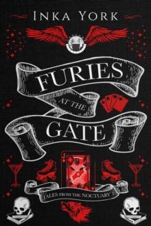 Furies at the Gate