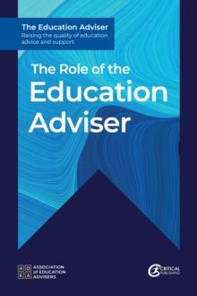 The Role of the Education Adviser