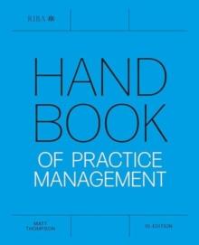 Handbook of Practice Management 2024