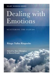 Dealing with Emotions : Scattering the clouds