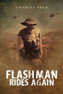 Flashman Rides Again