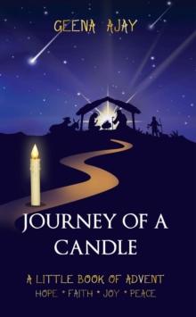 Journey of a Candle