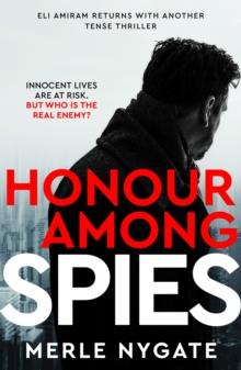 Honour Among Spies