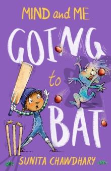 Mind & Me: Going to Bat