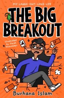 The Big Break-Out