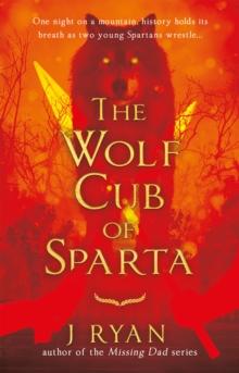 The Wolf Cub of Sparta