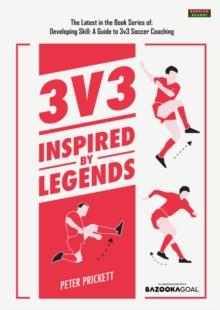 3v3: Inspired By Legends