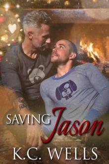 Saving Jason