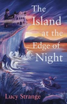 The Island at the Edge of Night (ebook)