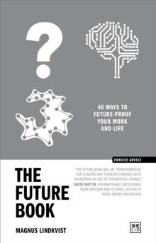 The Future Book