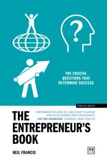 The Entrepreneur's Book : The crucial questions that determine success