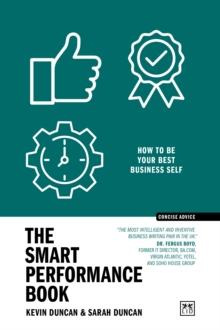 The Smart Performance Book (Concise Advice)