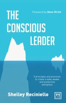 The Conscious Leader