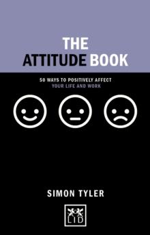 The Attitude Book