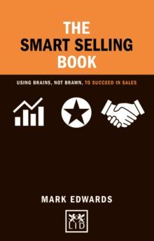 The Smart Selling Book (Concise Advice)