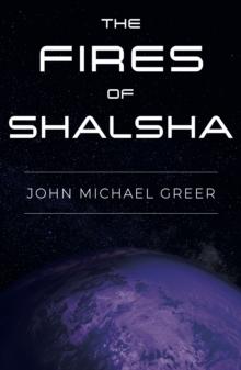 The Fires of Shalsha