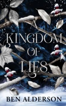 A Kingdom of Lies : Realm of Fey