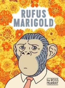 Rufus Marigold