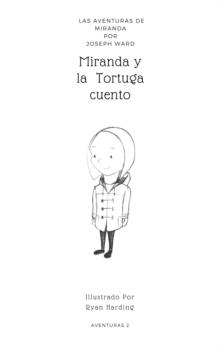 Miranda y la Tortuga cuento : Aventuras 2