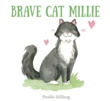 Brave Cat Millie