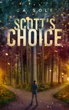 Scott's Choice : A riveting story of one man in two personas living parallel and dangerous lives.