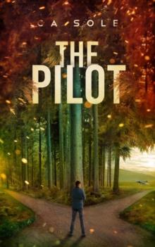 The Pilot : His student pilot is being stalked, and she thinks it's him. Someone is smuggling immigrants, and Scott himself is being hunted.