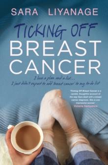 Ticking Off Breast Cancer