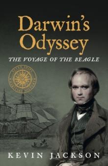 Darwin's Odyssey: The Voyage of the Beagle