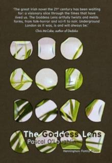 The Goddess Lens