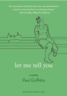 let me tell you : 15th anniversary edition