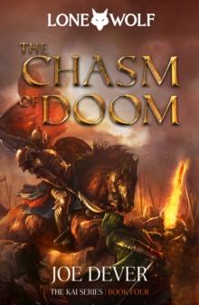 The Chasm of Doom : Lone Wolf #4