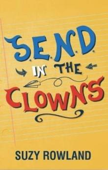 S.E.N.D. In The Clowns : Essential Autism / ADHD Family Guide