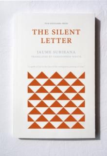 The Silent Letter