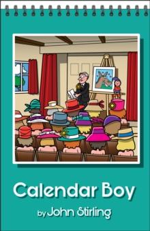 Calendar Boy