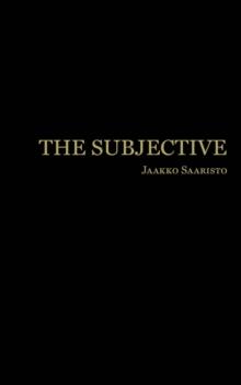 The Subjective