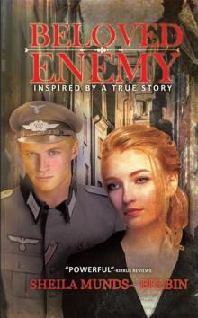 Beloved Enemy : Inspired by a True Story