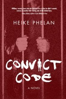 Convict Code : The sequel to Career Convict