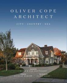 Oliver Cope Architect : City Country Sea