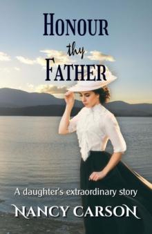 HONOUR THY  FATHER : A daughter's extraordinary story