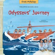 Odysseus Journey