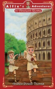 Alfie's Adventures in Ancient Rome