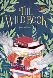 THE WILD BOOK