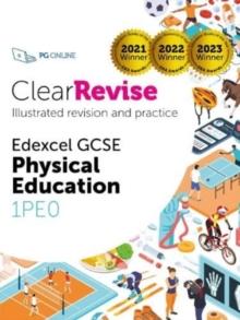 ClearRevise Edexcel GCSE Physical Education 1PE0