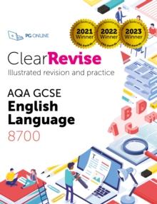 ClearRevise AQA GCSE English Language 8700