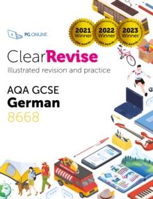 ClearRevise AQA GCSE German 8662